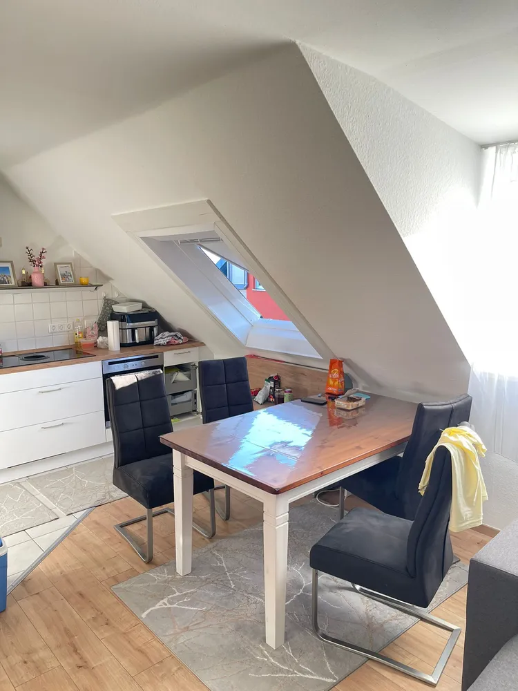 2 Zimmer Wohnung mit 50 m² in Nürnberg – Bild 4