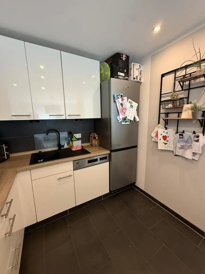 3 Zimmer Wohnung mit 93 m² in Bielefeld – Bild 5