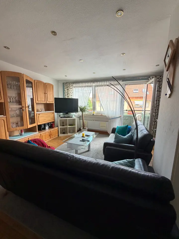 3 Zimmer Wohnung mit 56 m² in Mannheim – Bild 10