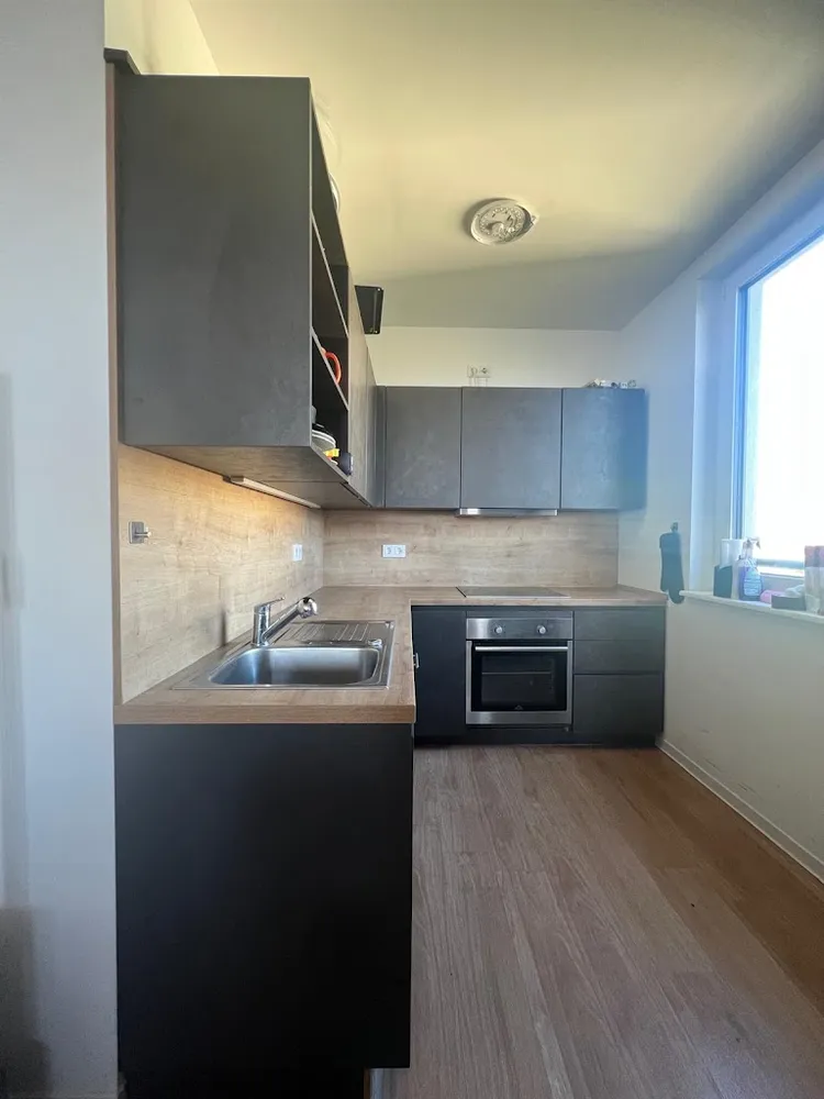 2 room apartment with 56 m² in Berlin – Photo 4