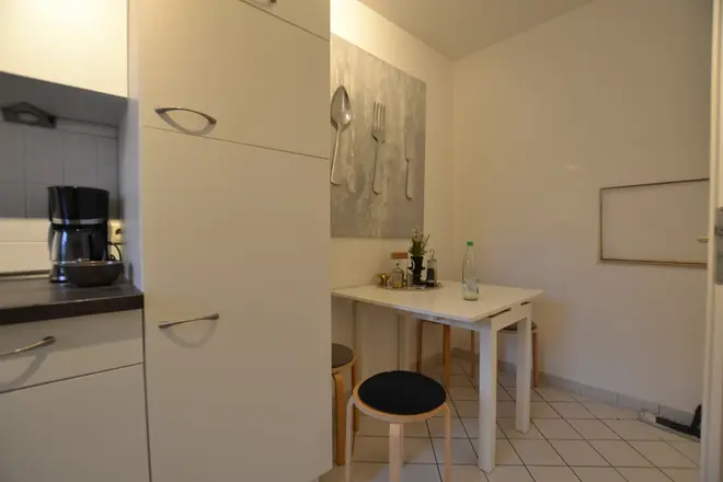 2 Zimmer Wohnung mit 40 m² in Leipzig – Bild 12