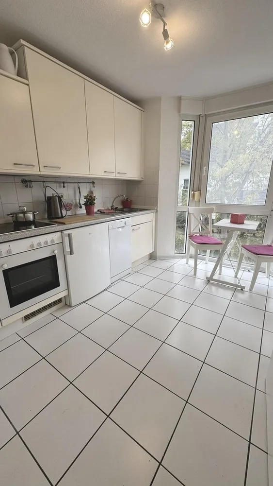 2 Zimmer Wohnung mit 64 m² in Mainz – Bild 2