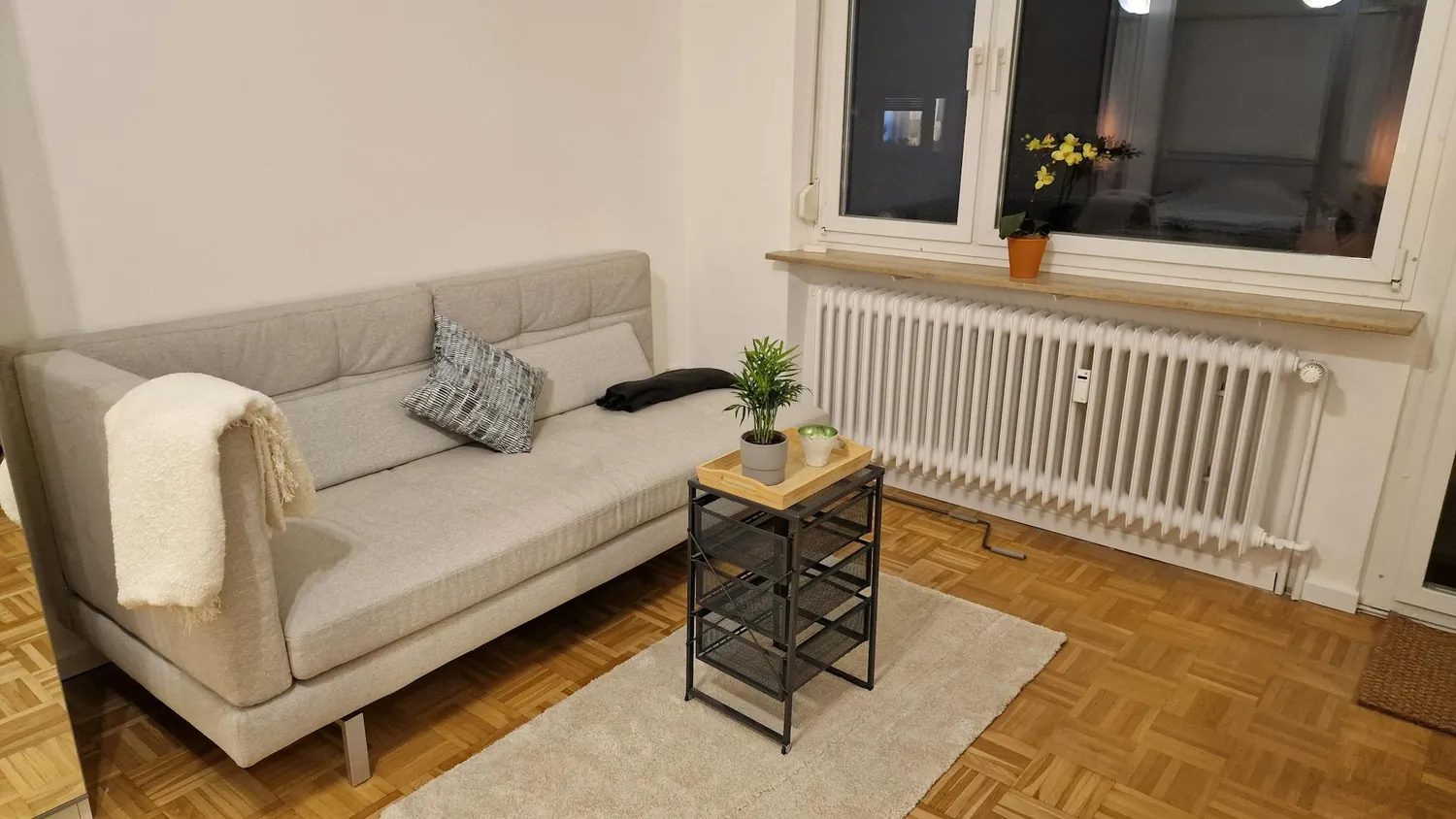 WG-Zimmer mit 20 m² in Stuttgart – Bild 3