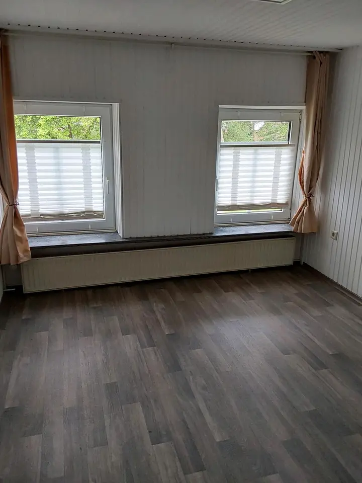 2 Zimmer Wohnung mit 55 m² in Leer – Bild 8