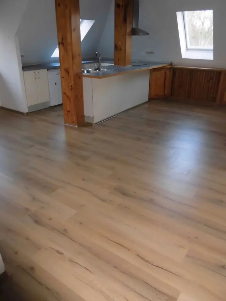 2 Zimmer Wohnung mit 64 m² in Schwedt/Oder – Bild 2