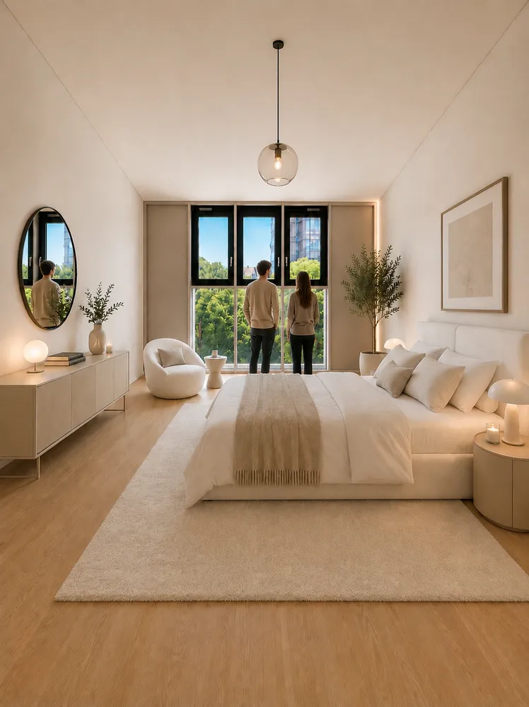 5 Zimmer Wohnung mit 252 m² in Karlsruhe – Bild 8