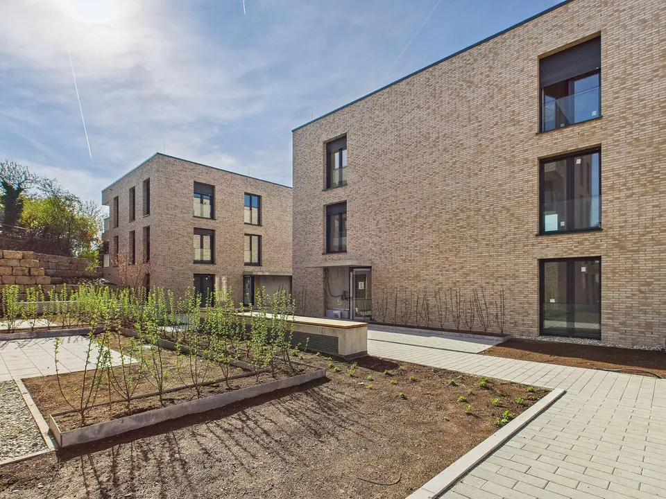 2 Zimmer Wohnung mit 61 m² in Sindelfingen – Bild 2