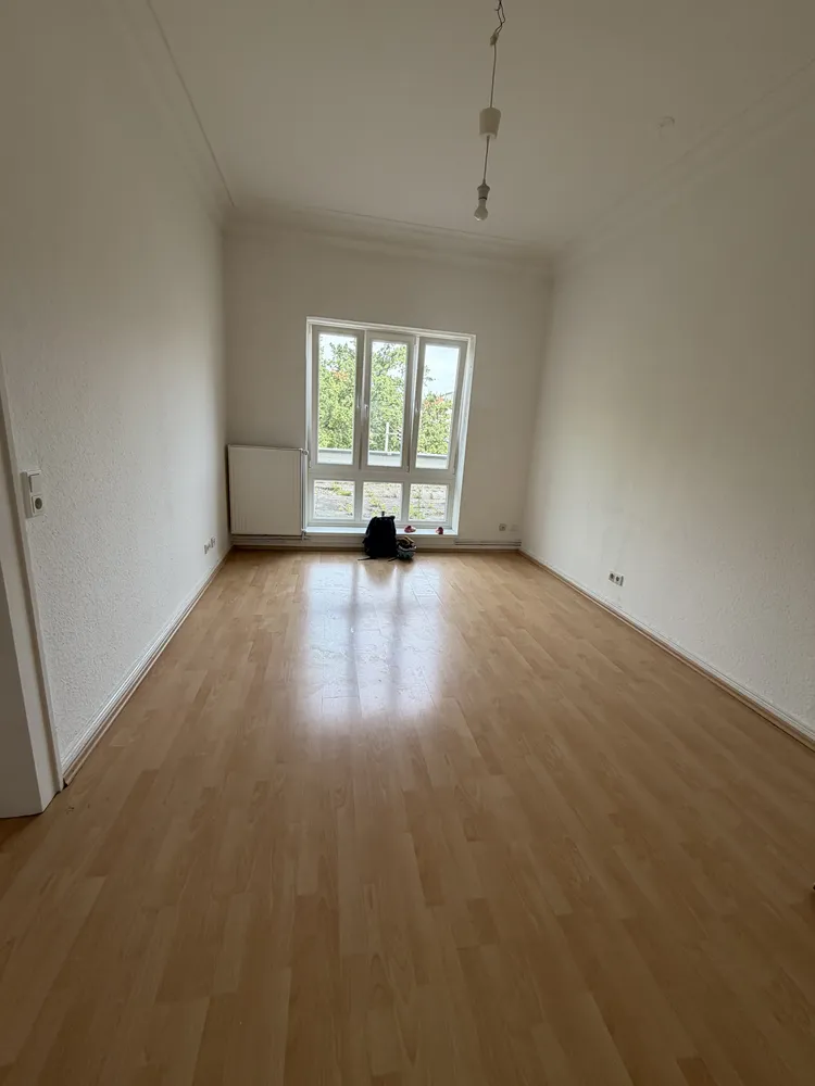 3 Zimmer Wohnung mit 106 m² in Hannover – Bild 2