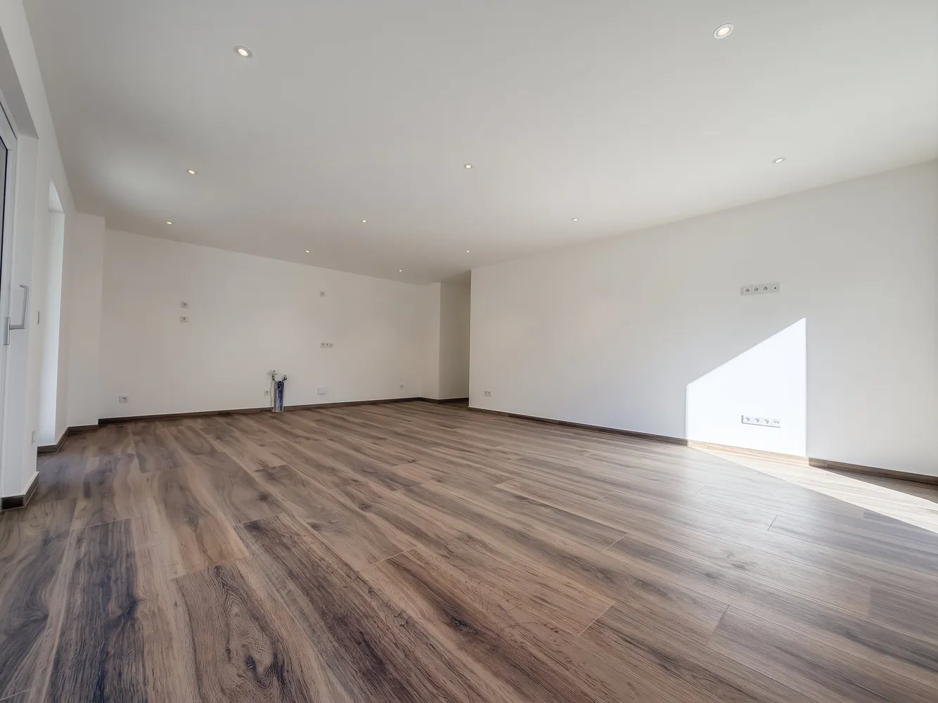 4 Zimmer Wohnung mit 97 m² in Kaufbeuren – Bild 3