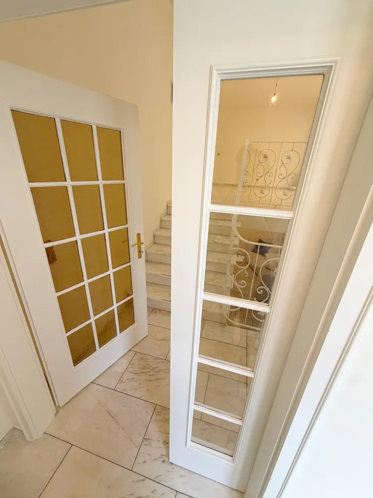 7 Zimmer Wohnung mit 195 m² in Essen – Bild 1
