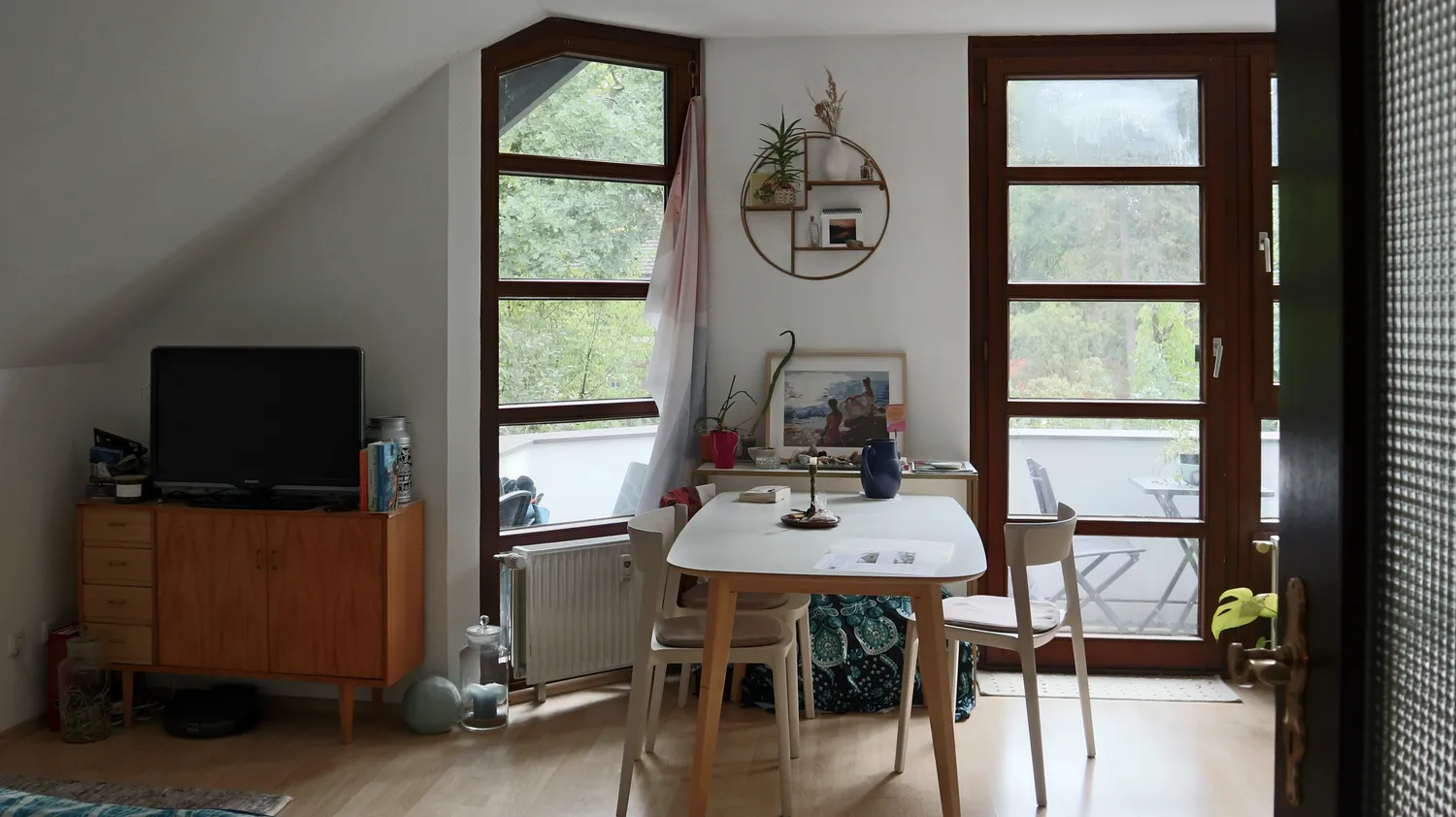 1 Zimmer Wohnung mit 33 m² in München – Bild 6