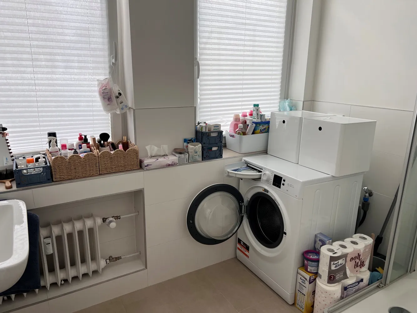 1 Zimmer Wohnung mit 33 m² in Düsseldorf – Bild 7