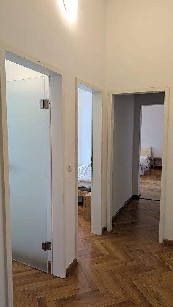 6 room apartment with 145 m² in Munich – Photo 12