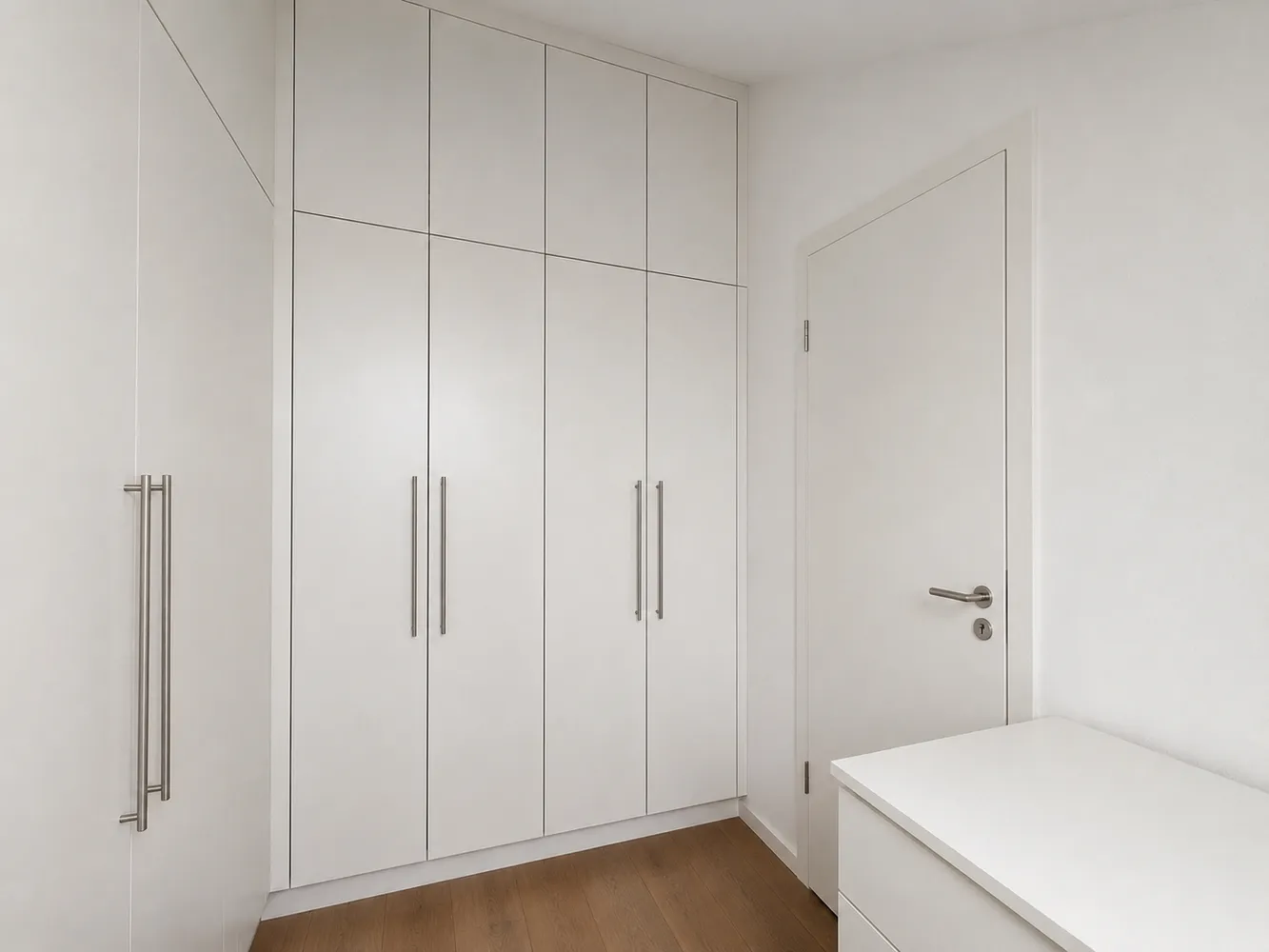 3 Zimmer Wohnung mit 99 m² in München – Bild 9