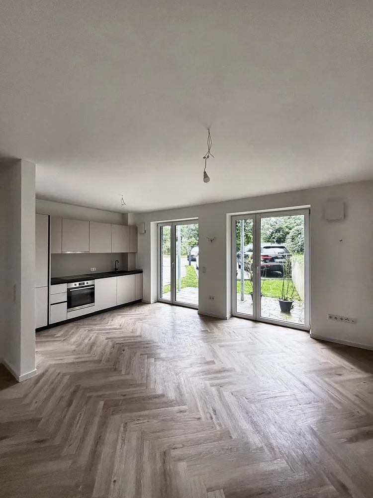 1 Zimmer Wohnung mit 61 m² in Kiel – Bild 1