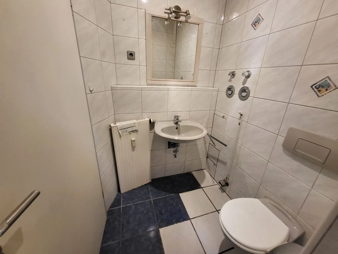 3 Zimmer Wohnung mit 76 m² in Karlsruhe – Bild 11