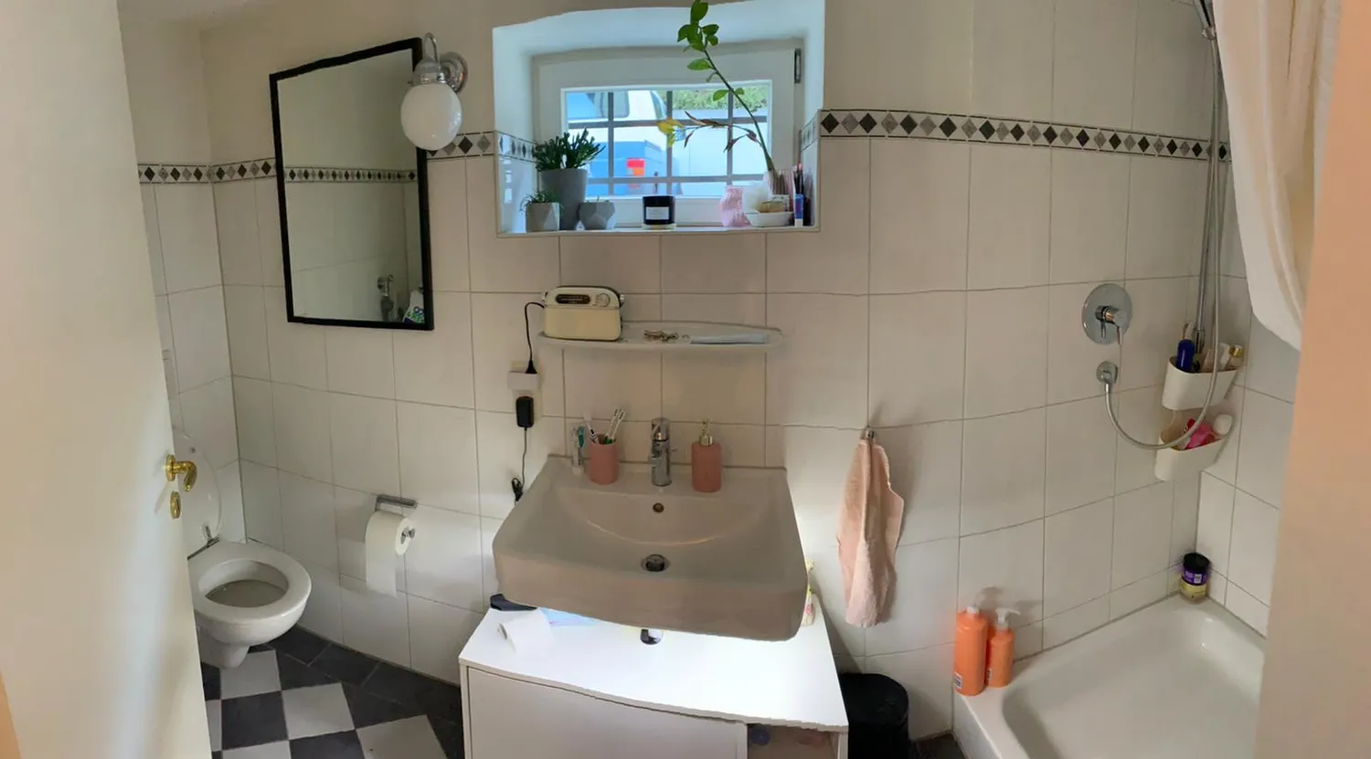 2 Zimmer Wohnung mit 36 m² in Ravensburg – Bild 4