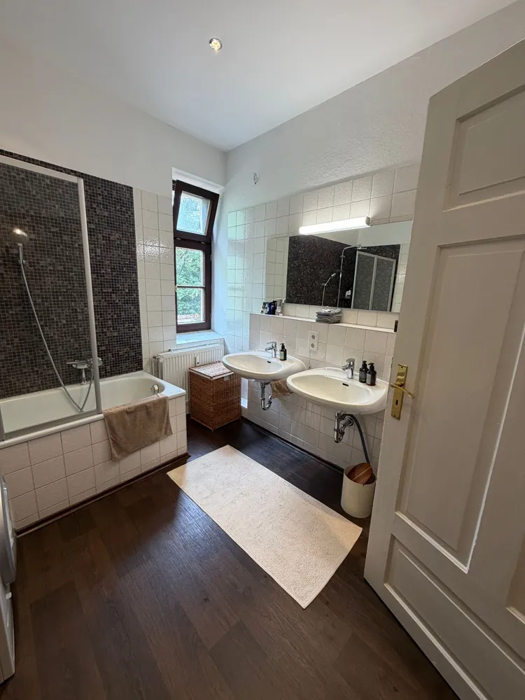 3 Zimmer Wohnung mit 85 m² in München – Bild 3