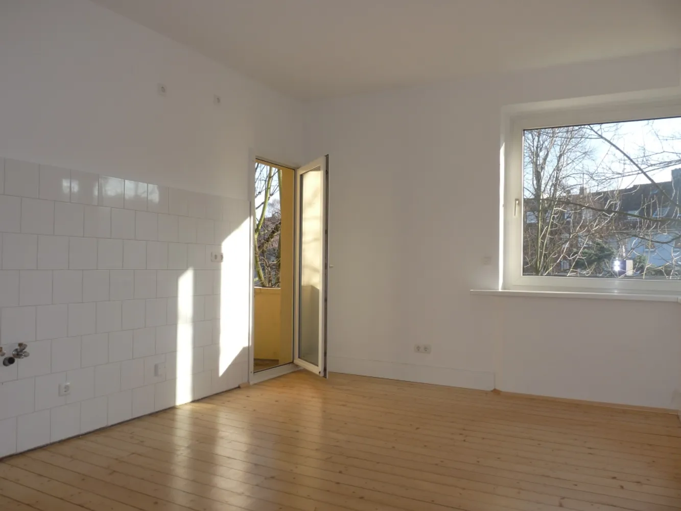 1 Zimmer Wohnung mit 42 m² in Essen – Bild 2