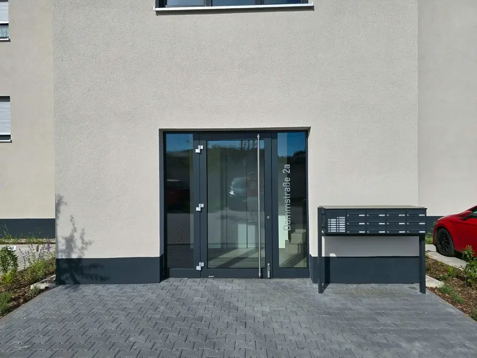 3 Zimmer Wohnung mit 122 m² in Bensheim – Bild 8