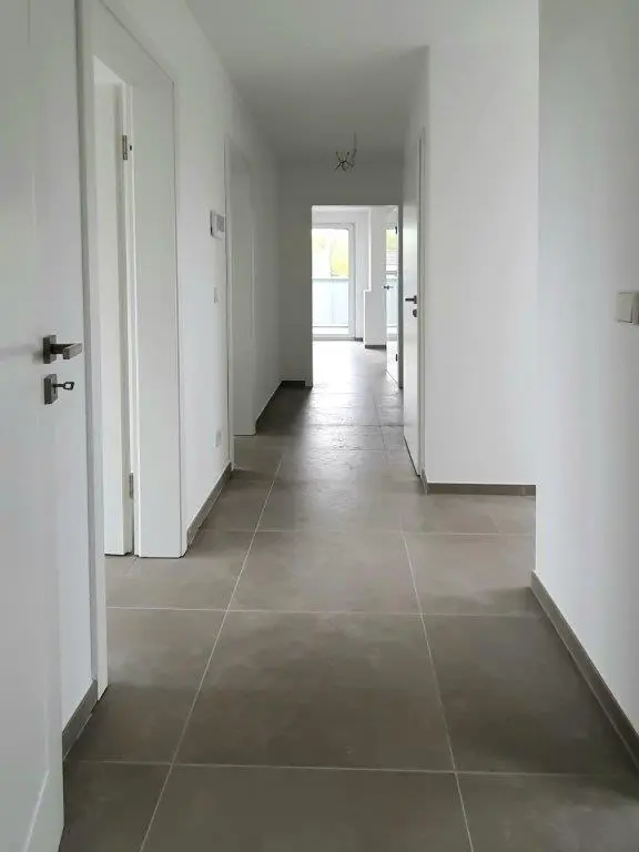 2 Zimmer Wohnung mit 88 m² in Coesfeld – Bild 6