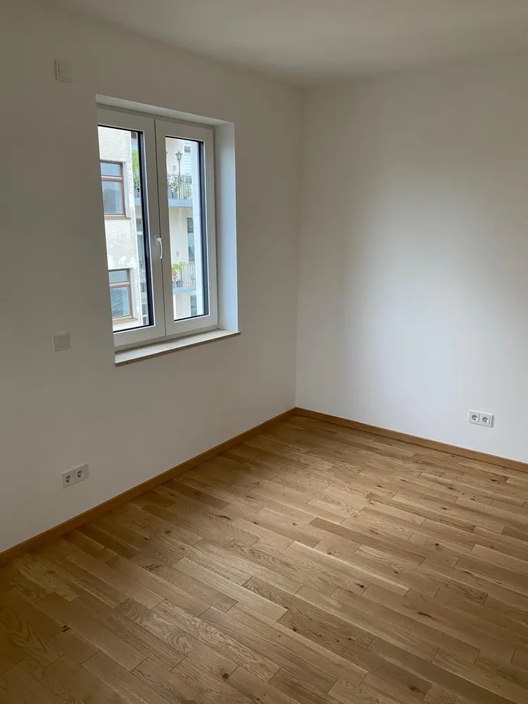 2 Zimmer Wohnung mit 45 m² in Regensburg – Bild 3