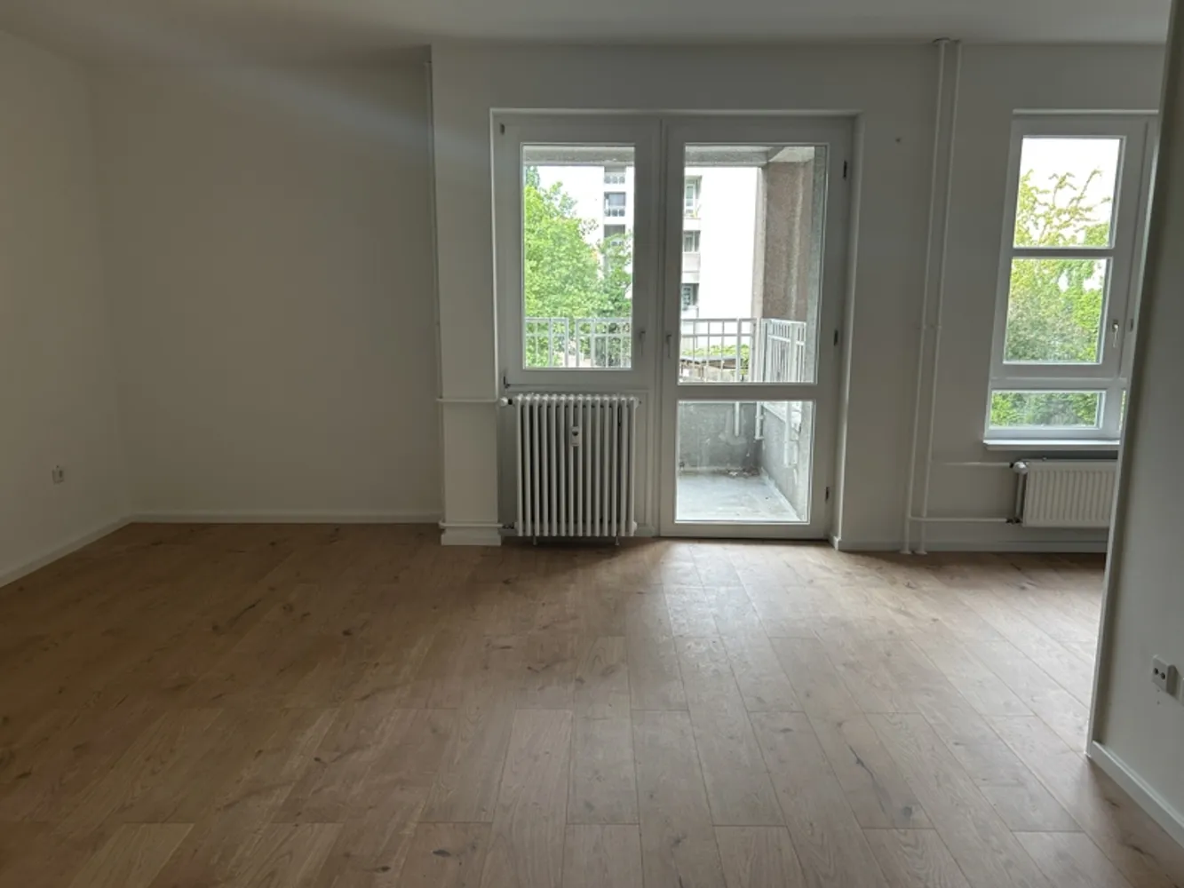 2 room apartment with 85 m² in Berlin – Photo 1