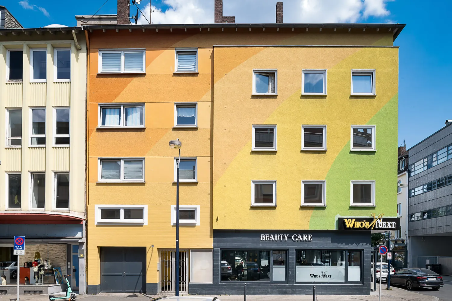 2 Zimmer Wohnung mit 64 m² in Dortmund – Bild 9