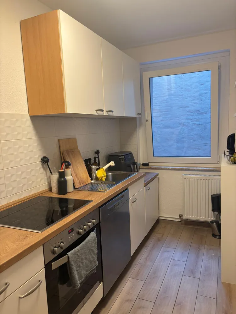 3 Zimmer Wohnung mit 74 m² in Hannover – Bild 8