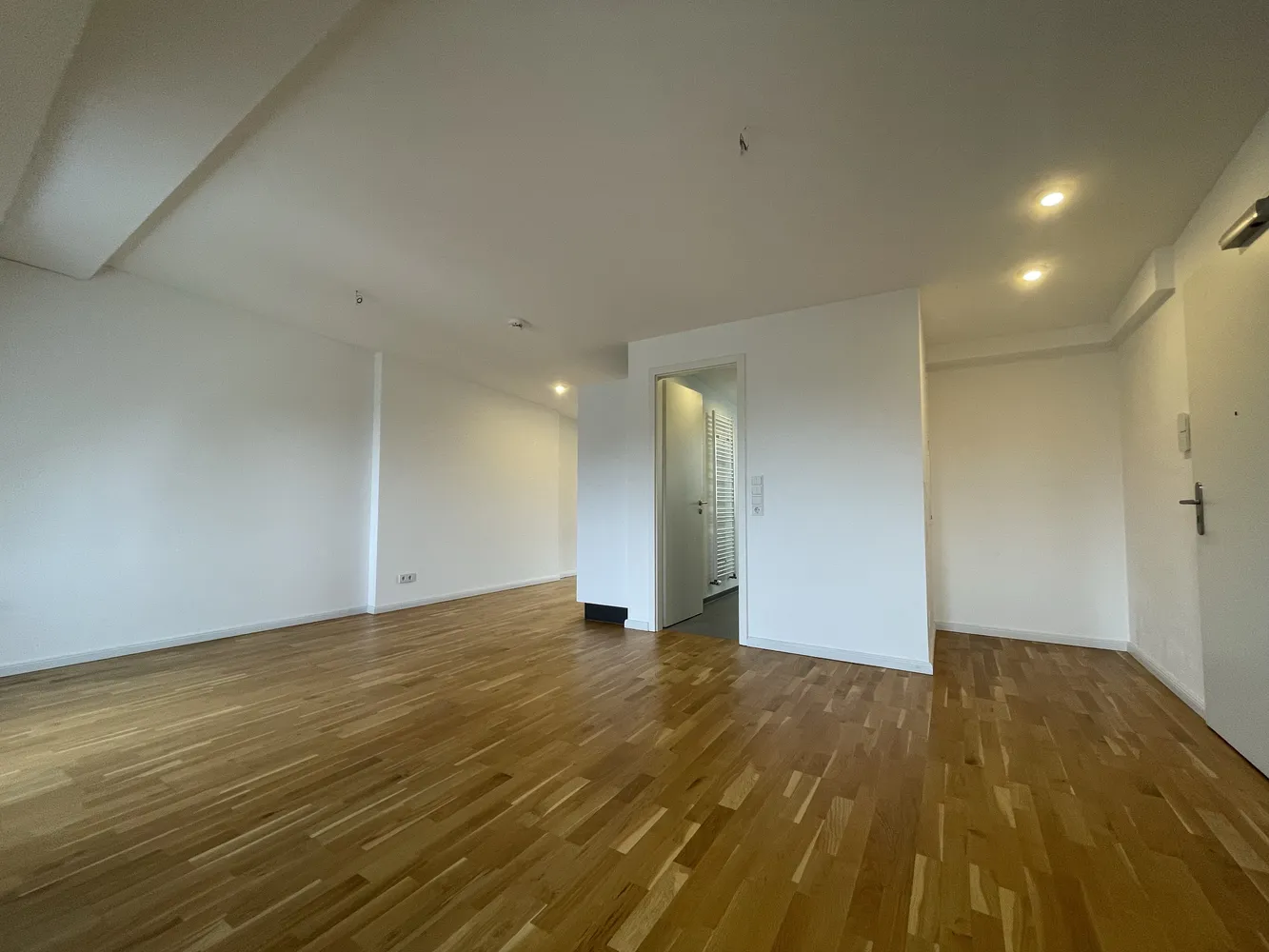 1 Zimmer Wohnung mit 39 m² in Hamburg – Bild 4
