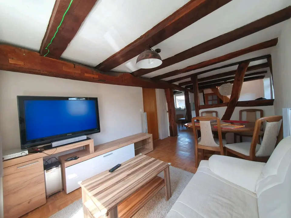 WG-Zimmer mit 35 m² in Gießen – Bild 1