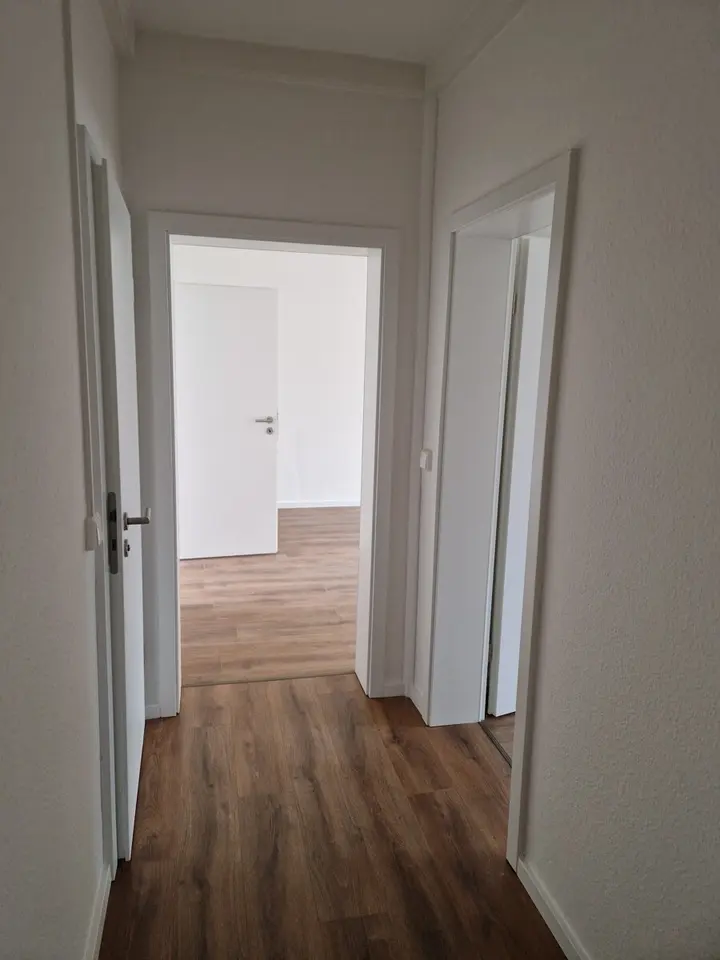 3 Zimmer Wohnung mit 60 m² in Coswig – Bild 4
