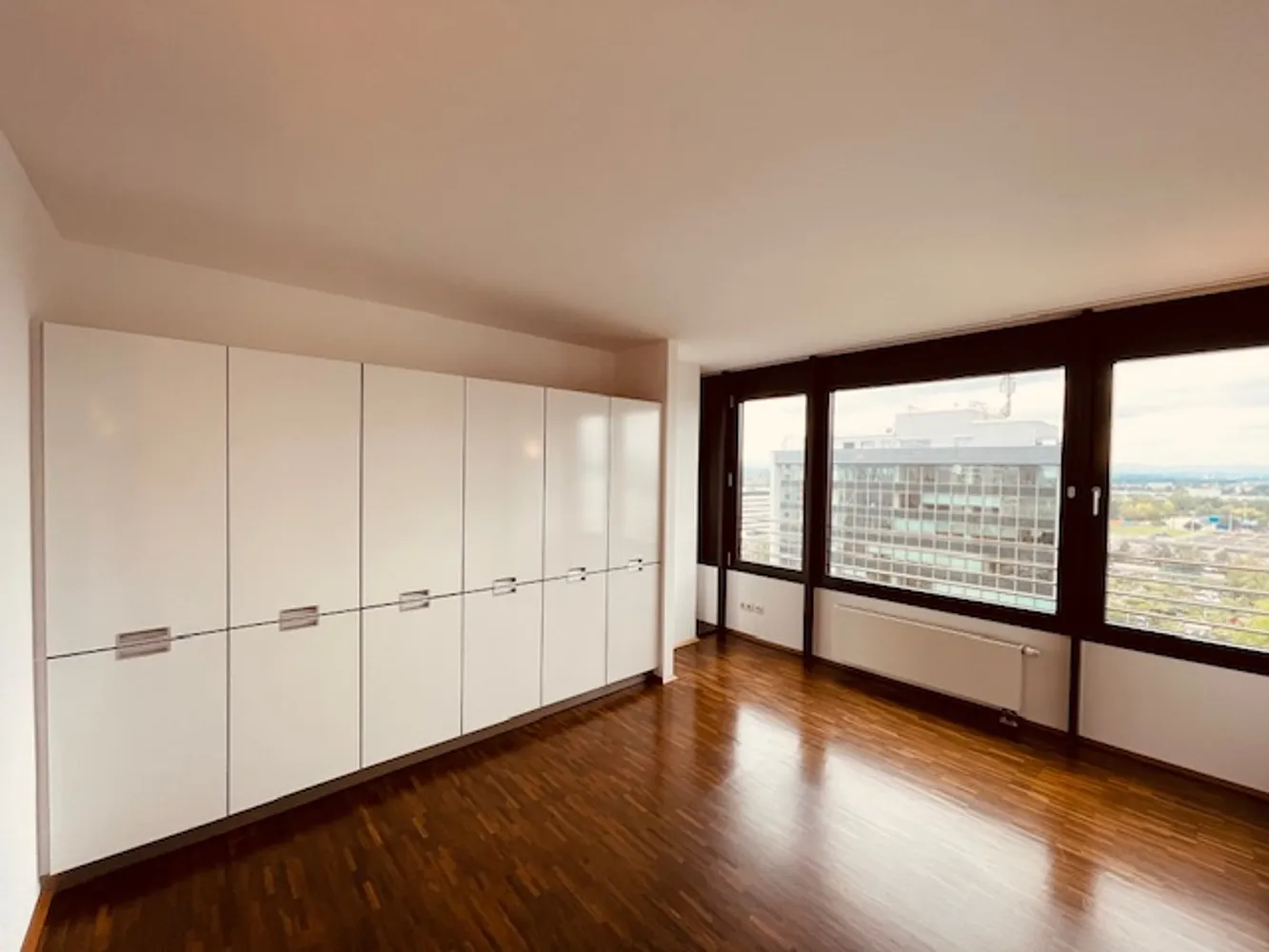 2 room apartment with 81 m² in Frankfurt am Main – Photo 10