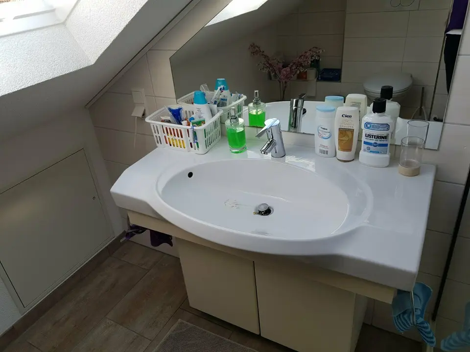 Shared room with 76 m² in Neu-Ulm – Photo 7