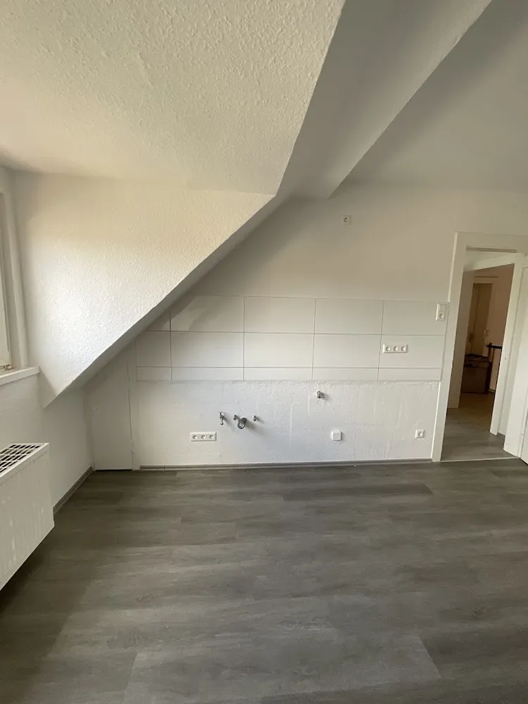 1 Zimmer Wohnung mit 34 m² in Duisburg – Bild 3