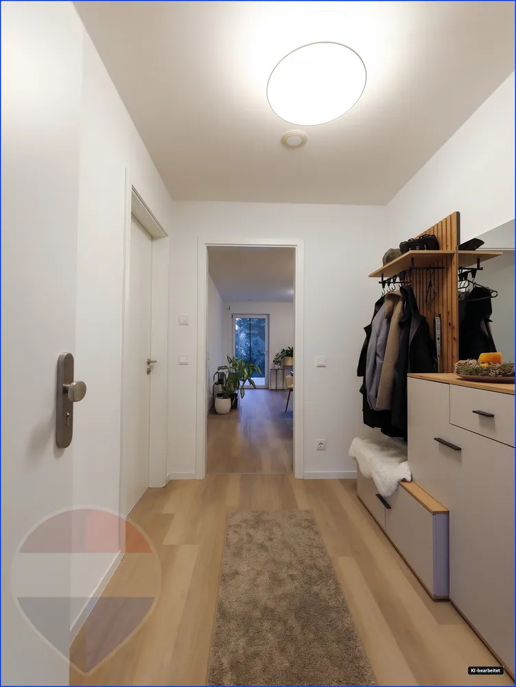 2 Zimmer Wohnung mit 64 m² in Kaufbeuren – Bild 3