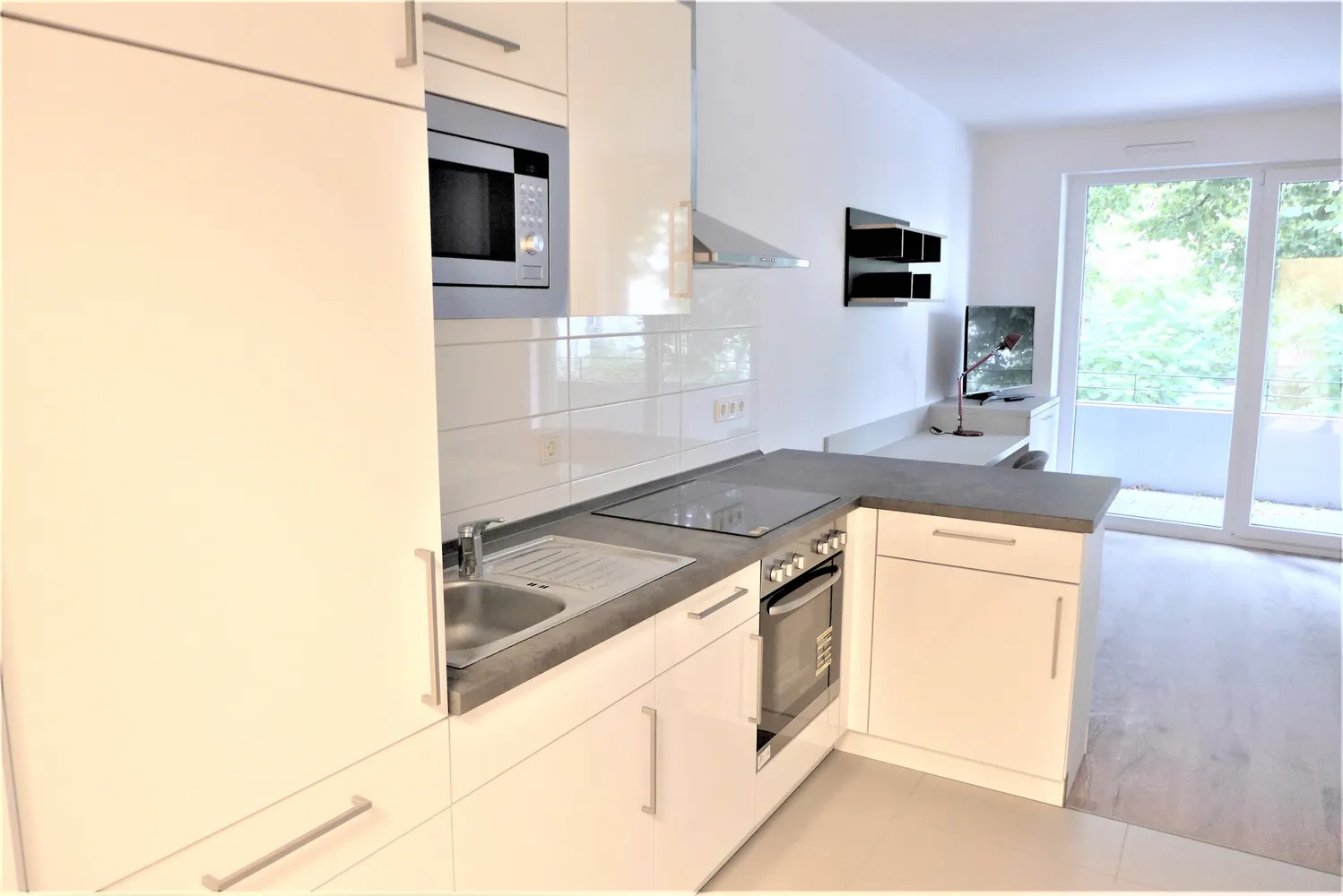 1 Zimmer Wohnung mit 34 m² in Berlin – Bild 5