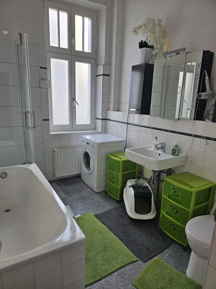 4 room apartment with 111 m² in Gelsenkirchen – Photo 12