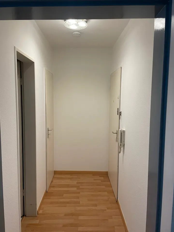 2 room apartment with 40 m² in Düsseldorf – Photo 7