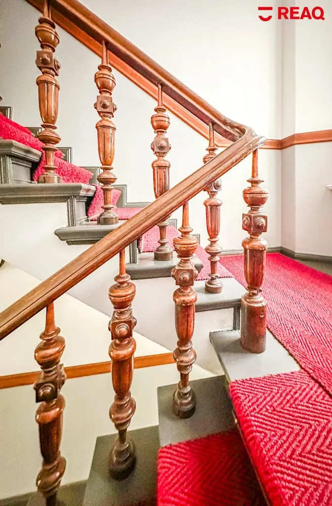 2 Zimmer Wohnung mit 48 m² in Berlin – Bild 10