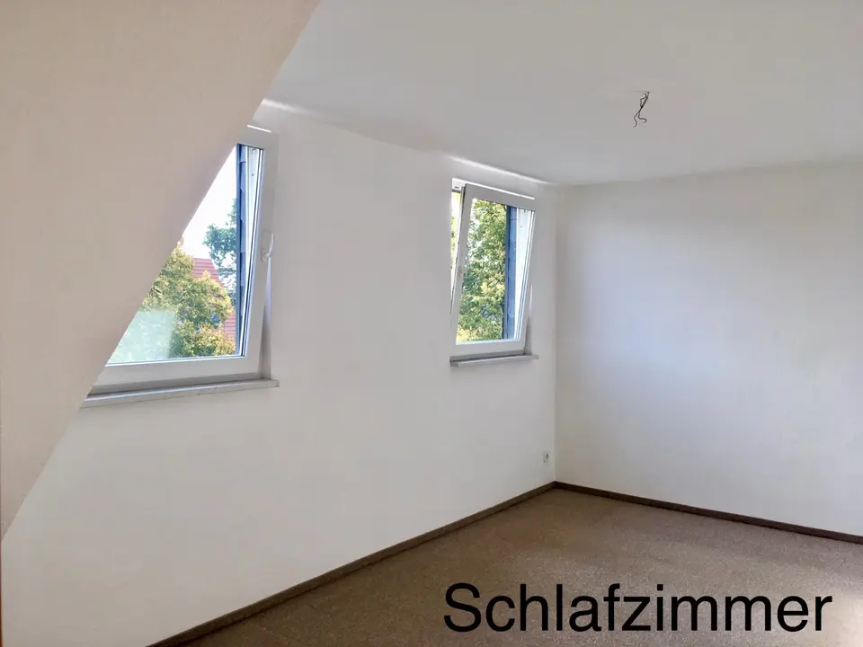 2 Zimmer Wohnung mit 76 m² in Stralsund – Bild 7