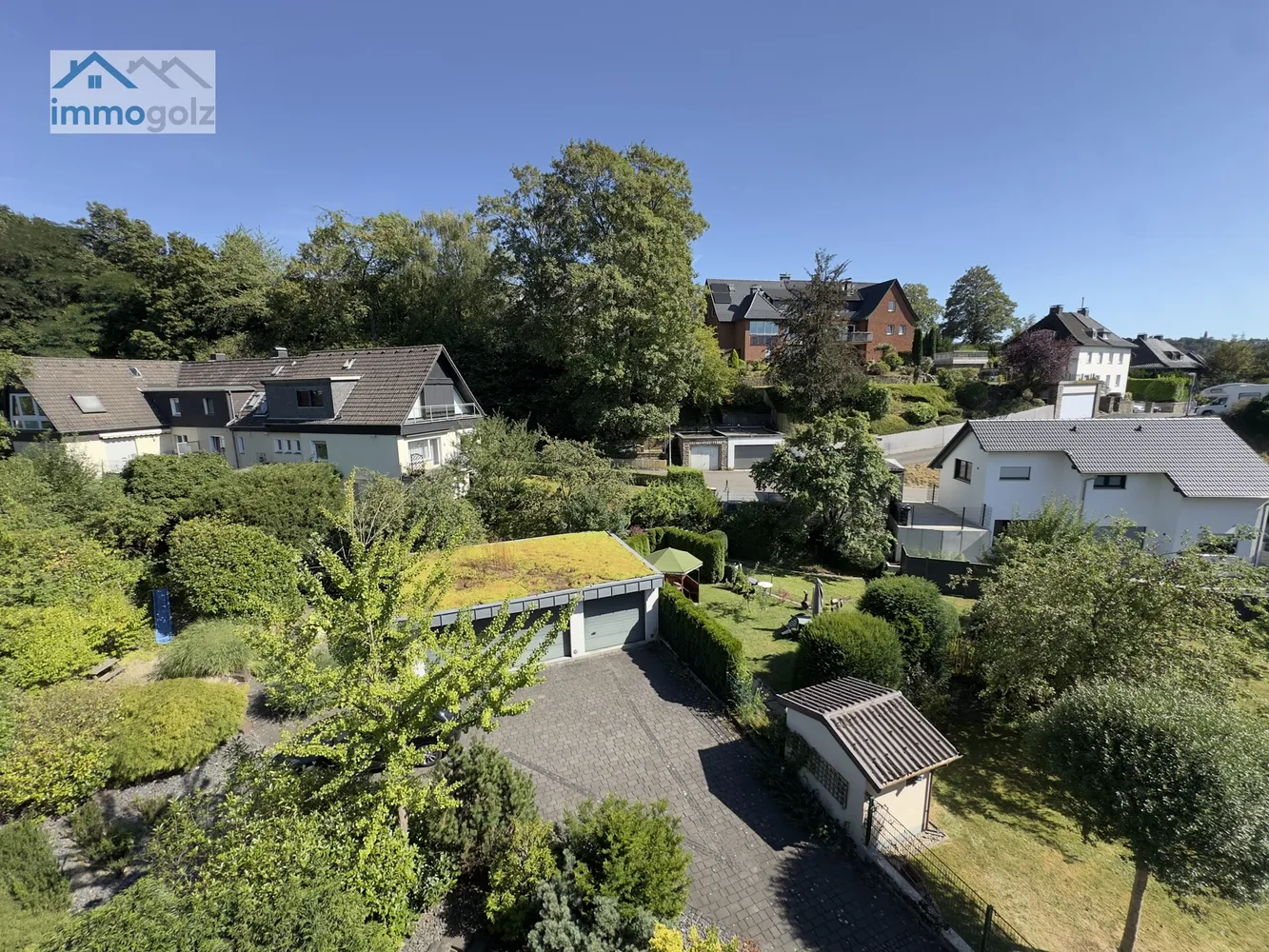 6 Zimmer Wohnung mit 187 m² in Essen – Bild 9