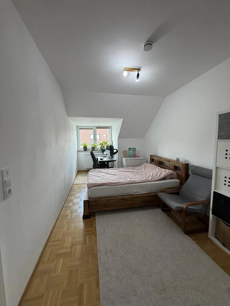 2 Zimmer Wohnung mit 58 m² in München – Bild 6