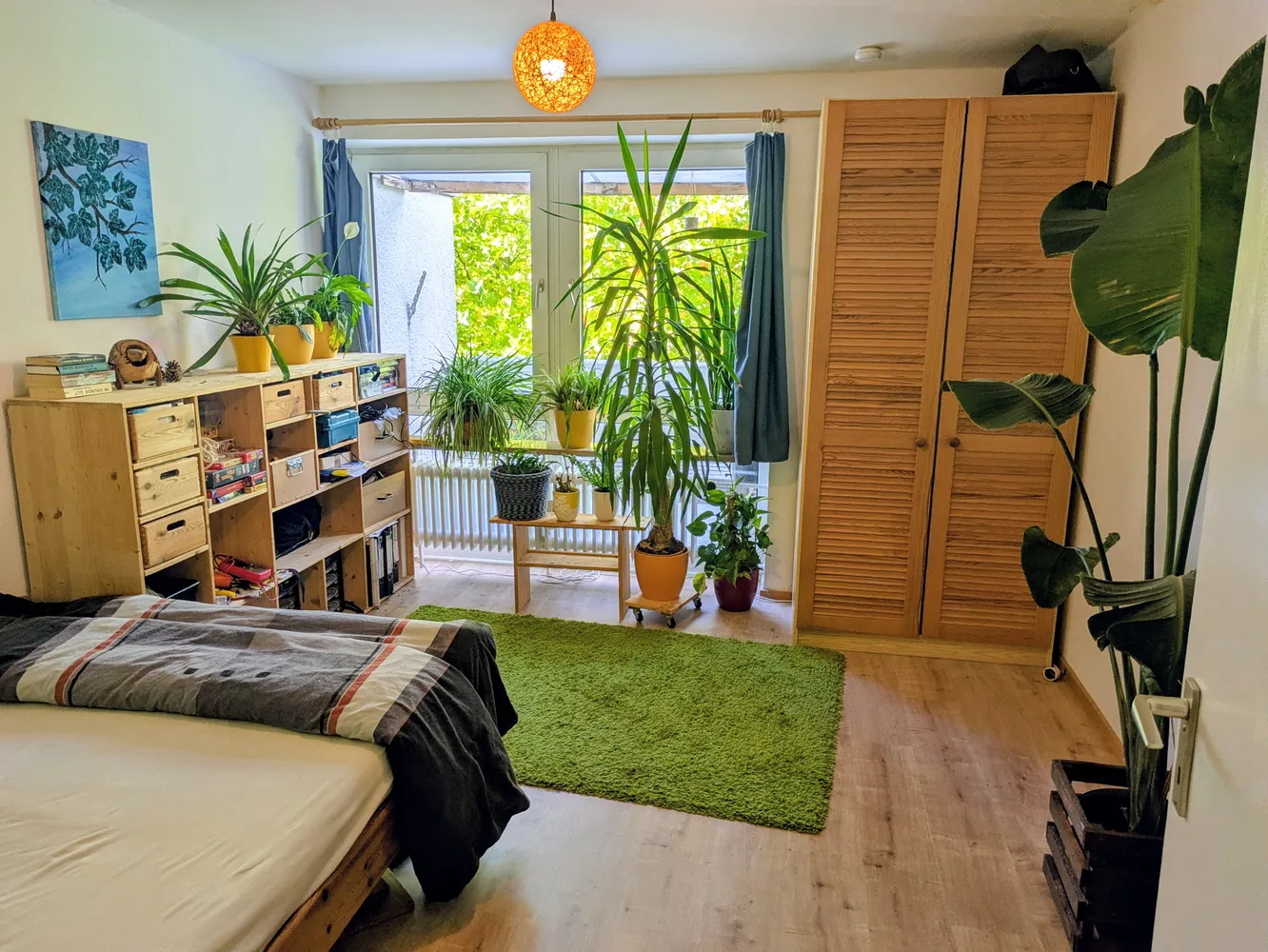 2 Zimmer Wohnung mit 61 m² in München – Bild 4