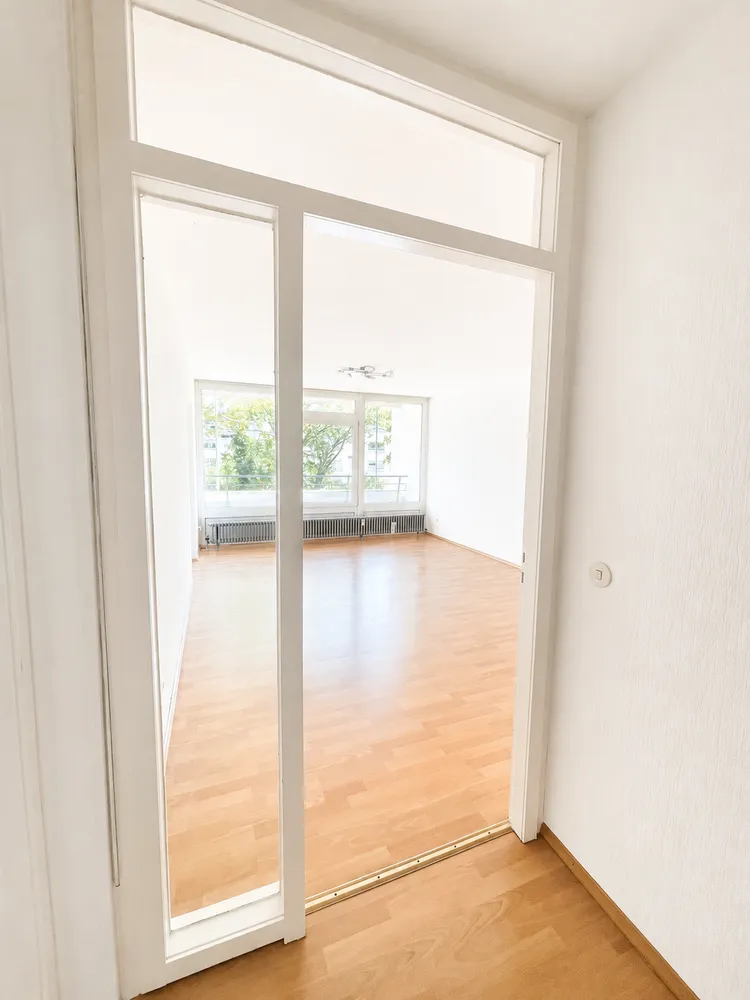 2 Zimmer Wohnung mit 59 m² in Mannheim – Bild 10