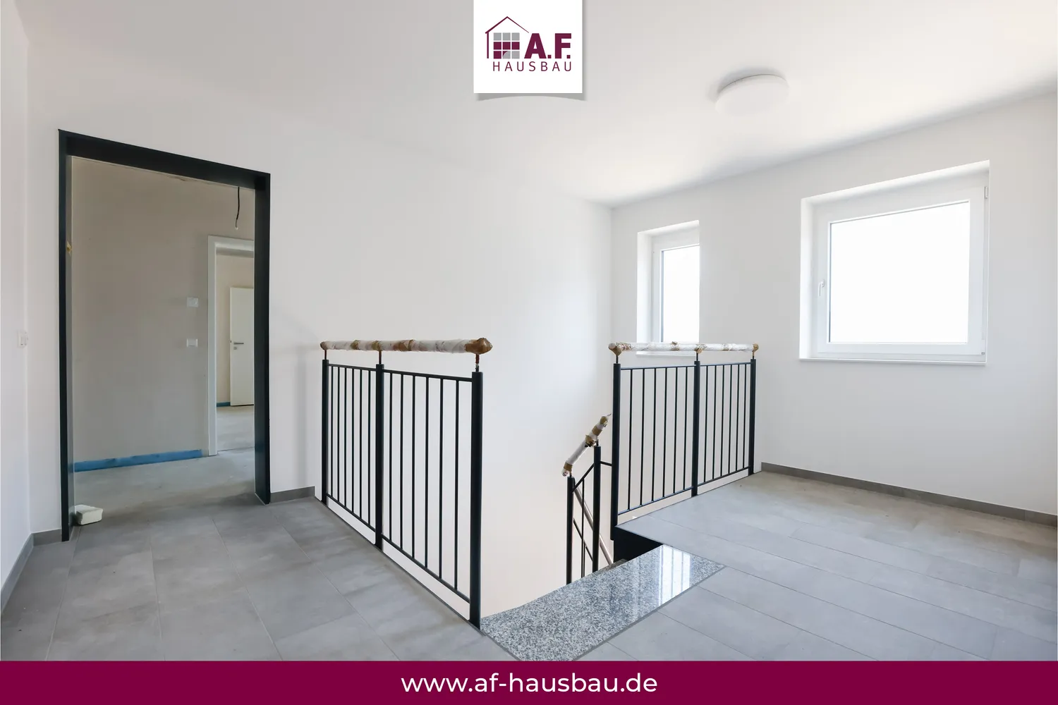 4 Zimmer Wohnung mit 123 m² in Hildesheim – Bild 7