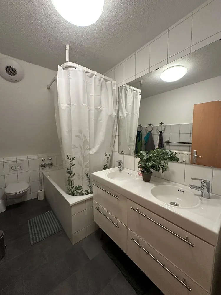 1 Zimmer Wohnung mit 24 m² in Münster – Bild 5