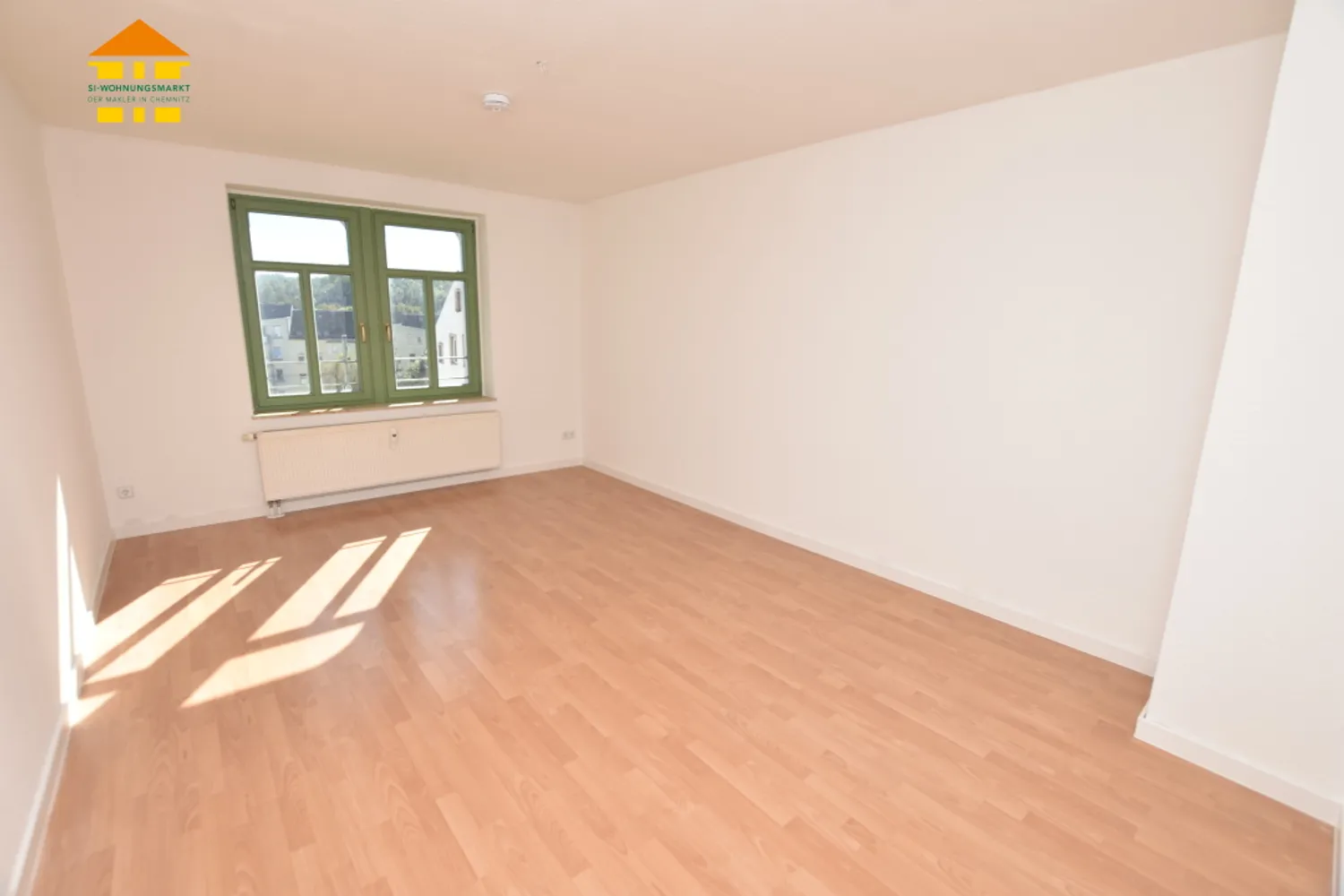 2 Zimmer Wohnung mit 50 m² in Chemnitz – Bild 9