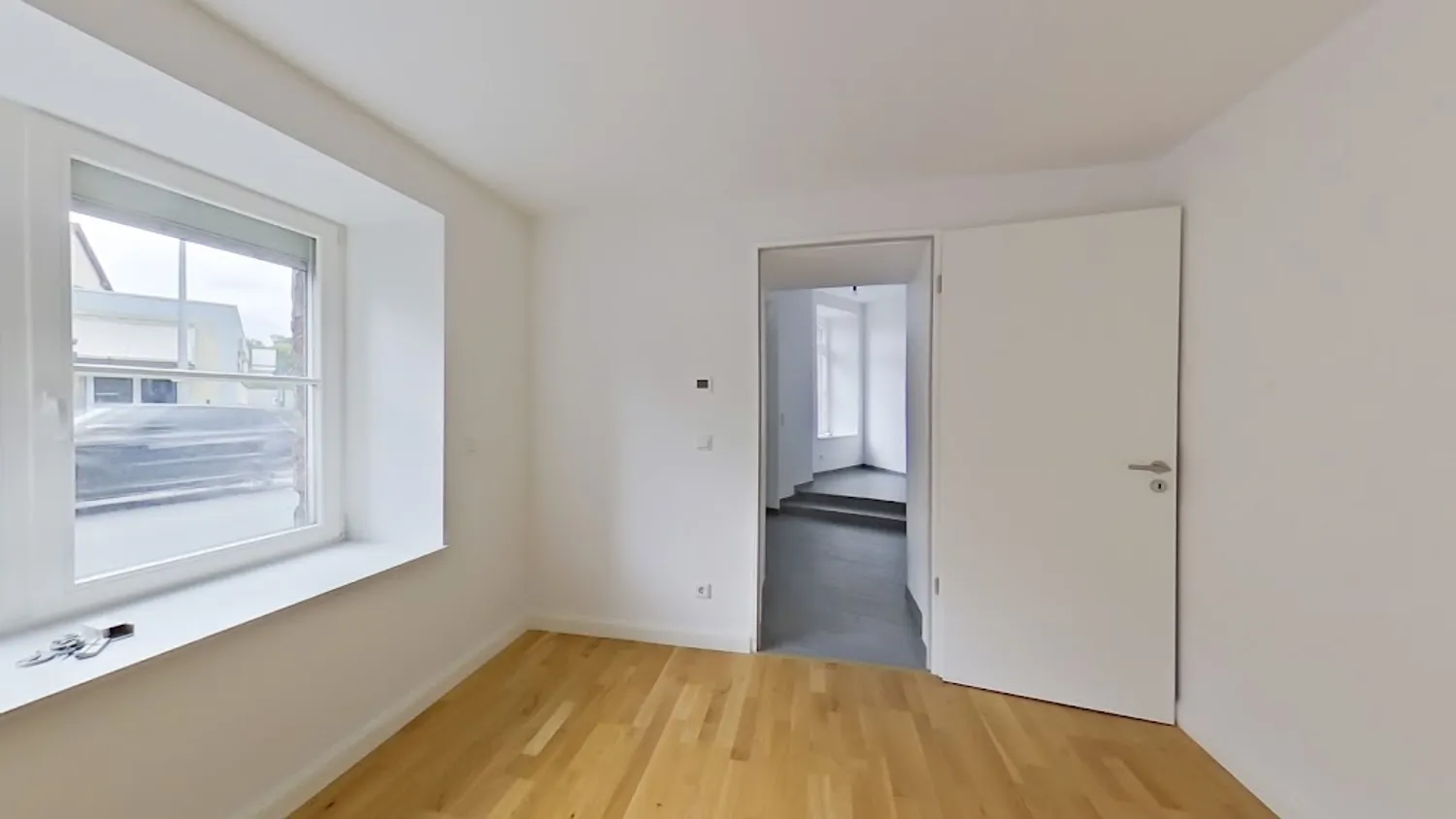 3 Zimmer Wohnung mit 182 m² in Essen – Bild 12