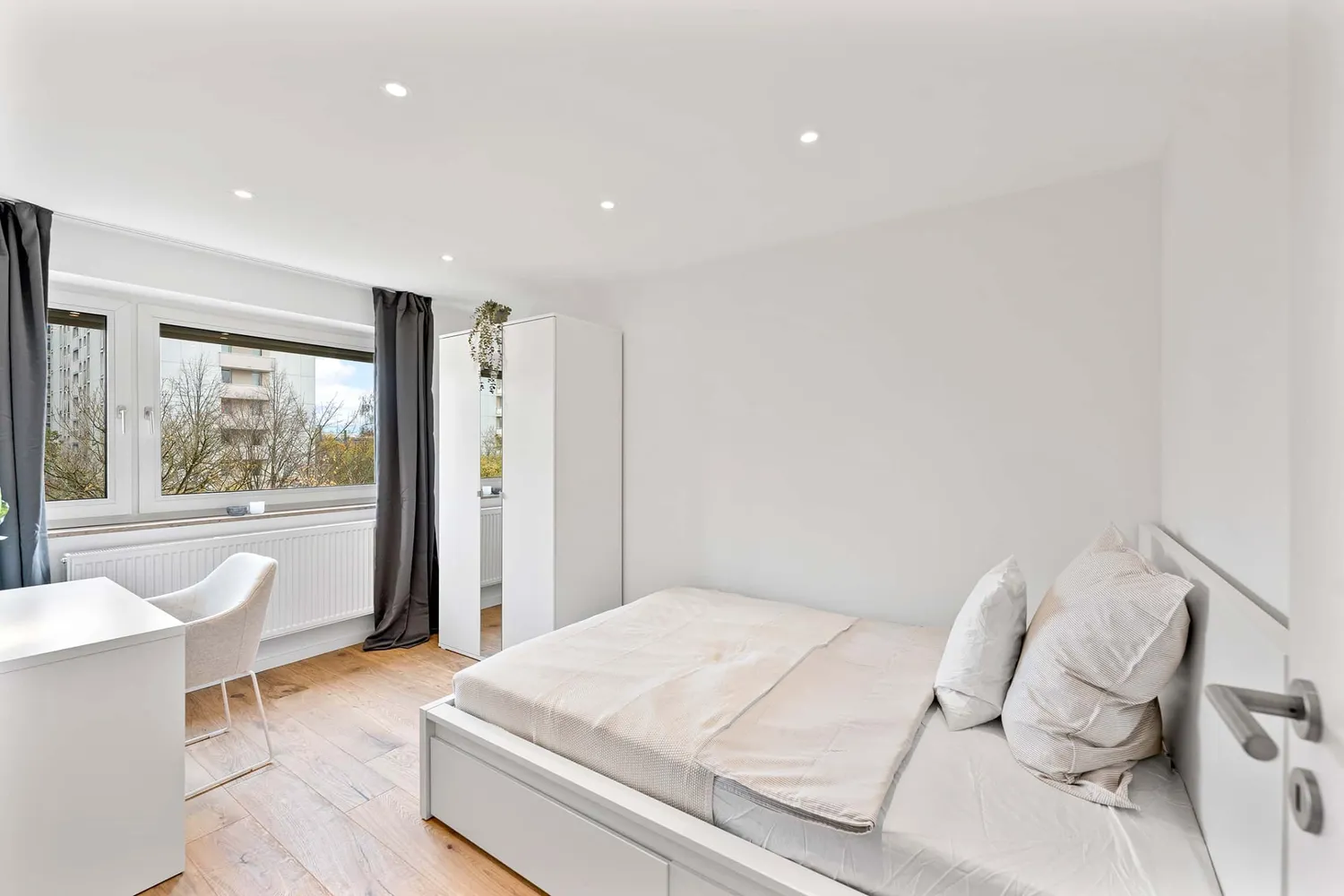 WG-Zimmer in München – Bild 3